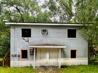 812 E Green St, Perry, FL 32347