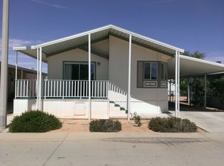 22020 Nisqually Rd SPACE 16, Apple Valley, CA 92308