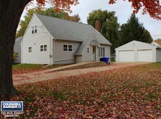 914 W Brewster St, Appleton, WI 54914