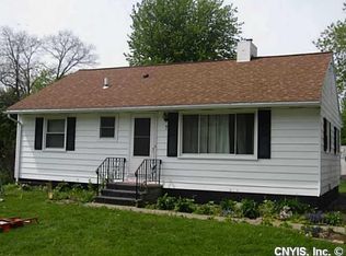 57 Stryker Ave, Auburn, NY 13021