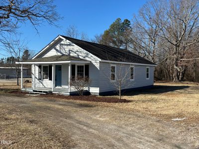 211 Satterwhite Point Rd, Henderson, NC, 27537
