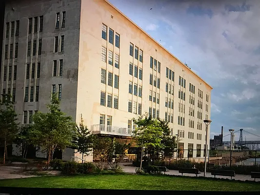 Rented by Douglas Keisler, LREB | media 16