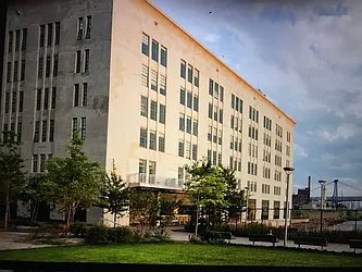 Rented by Douglas Keisler, LREB