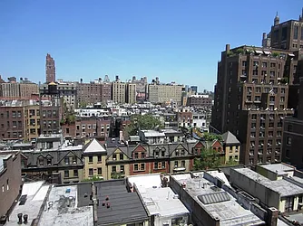 Rented by Rossi Living