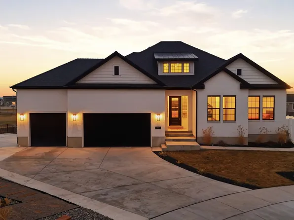1437 W Valley Dr, Lindon, UT 84042