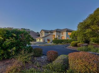 27864 Crowne Point Dr, Salinas, CA 93908