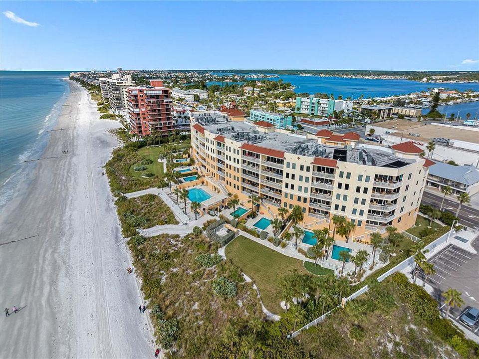 1st image of 15208 Gulf Blvd APT 601