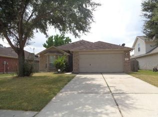 24007 Rockygate Dr, Spring, TX 77373