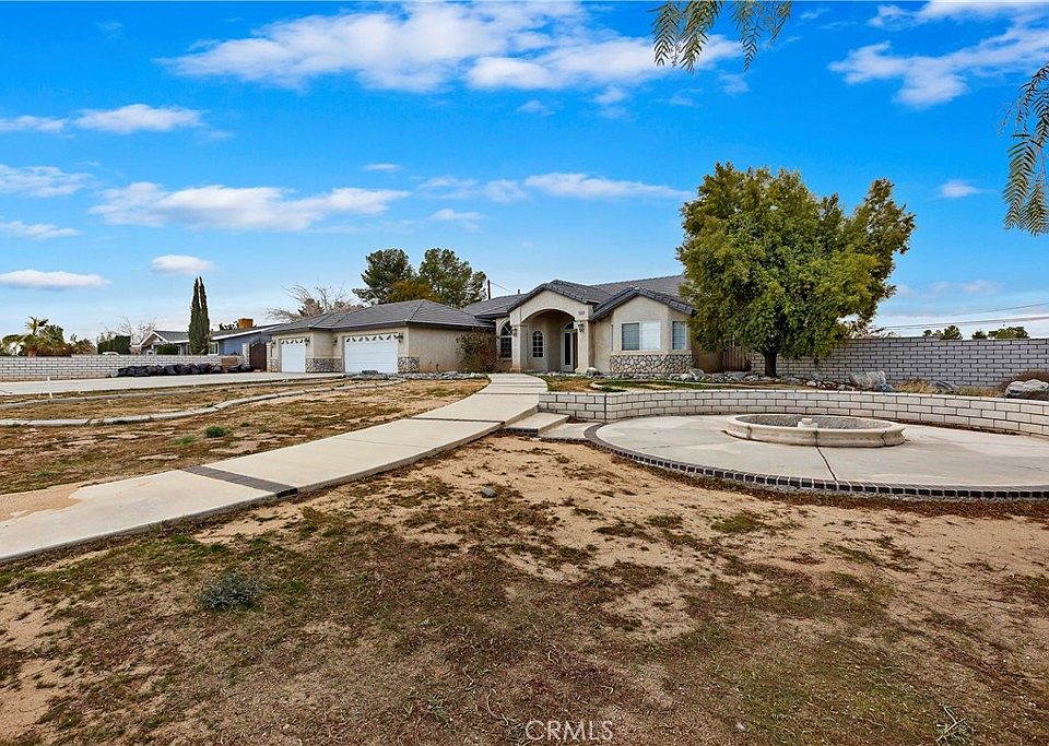 14545 Bonanza Rd, Victorville, CA 92392 Zillow
