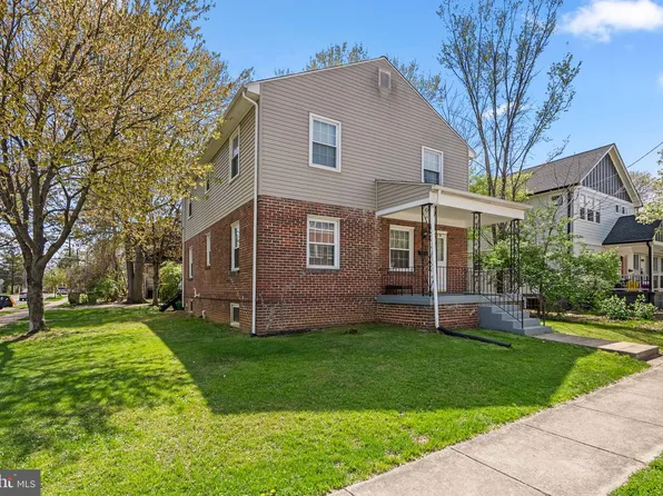 4719 Queensbury Rd, Riverdale, MD 20737