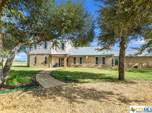 14850 Fm 2268, Holland, TX 76534