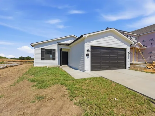 3024 NW 96th Ter, Kansas City, MO 64154