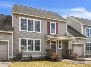 57 Abbey Rd, Brentwood, NH 03833
