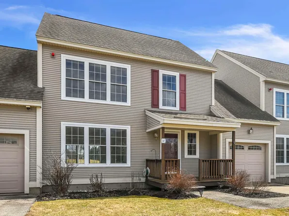 57 Abbey Lane, Brentwood, NH 03833