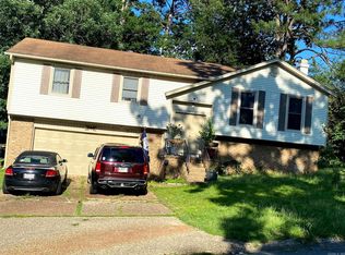 405 Alamo Dr, Little Rock, AR 72211