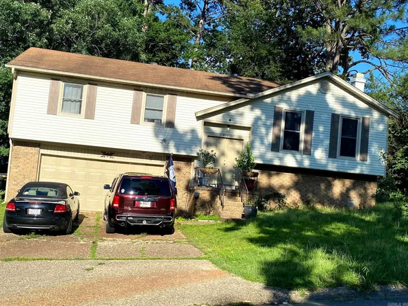 405 Alamo Dr, Little Rock, AR 72211