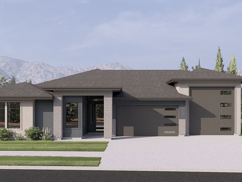 Modern Prairie