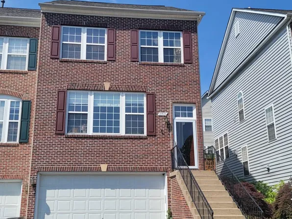 11511 Cavalier Landing Ct, Fairfax, VA 22030