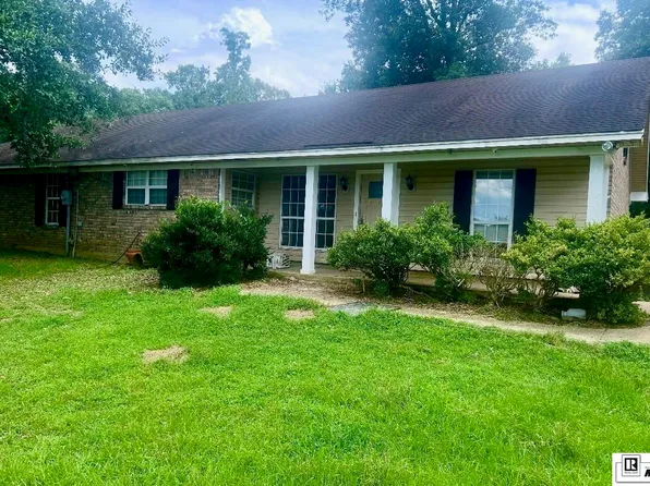 1621 Caples Rd, West Monroe, LA 71292