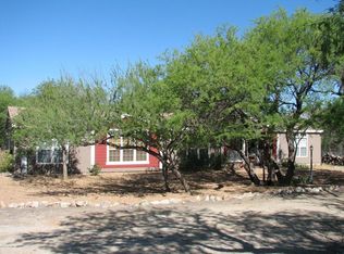 400 E Milky Way, Benson, AZ 85602