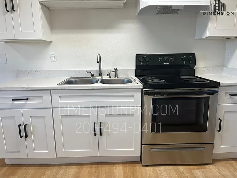 Columbia Apartments Yakima — Photo 15