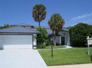 542 N Cypress Dr #542, Jupiter, FL 33469