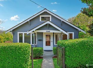 3246 24th Ave W, Seattle, WA