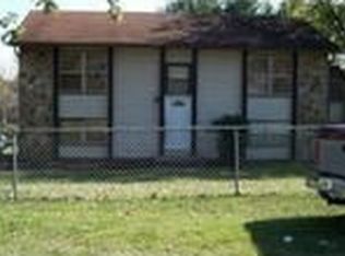 8216 Fallen Rock Dr, Knoxville, TN 37923