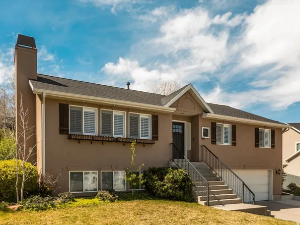 14226 S Molasses Mill Dr, Draper, UT 84020