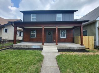 225 N Gray St, Indianapolis, IN