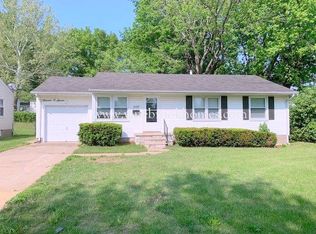 1107 Bakewell Dr, Saint Louis, MO