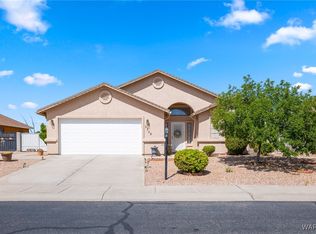 2129 Ridgeview Rd, Kingman, AZ 86401