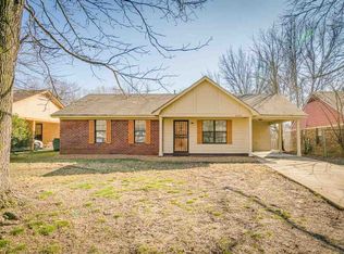 3247 Cedar Springs Dr, Memphis, TN 38128