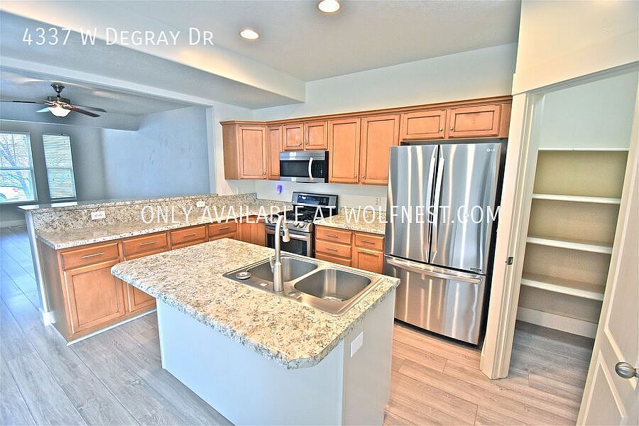 1st image of 4337 W Degray Dr
