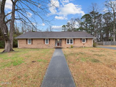 43 Cherokee Drive, Havelock, NC, 28532