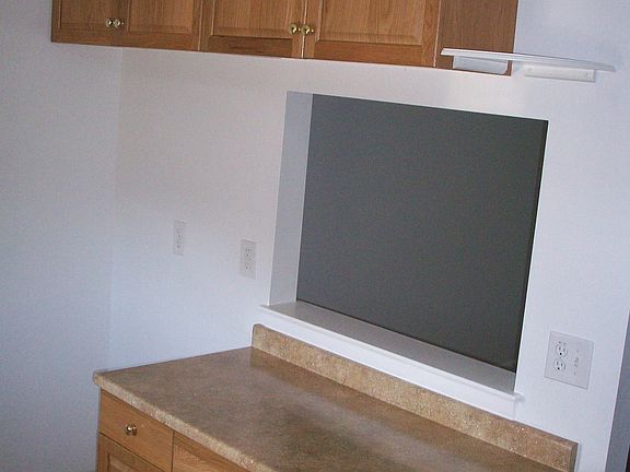 Kitchen Towards Dining Room