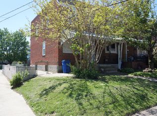 6629 Marne Ave, Baltimore, MD 21224