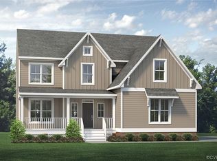 11251 Winding River Rd, Providence Forge, VA 23140