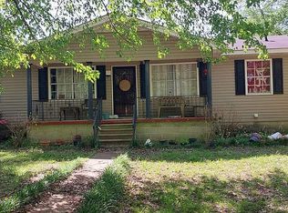 907 Lee St, Gadsden, AL 35903