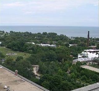 2nd image of 2052 N Lincoln Park W APT 1301