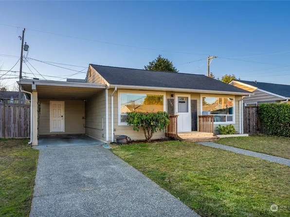 9309 32nd Avenue SW, Seattle, WA 98126