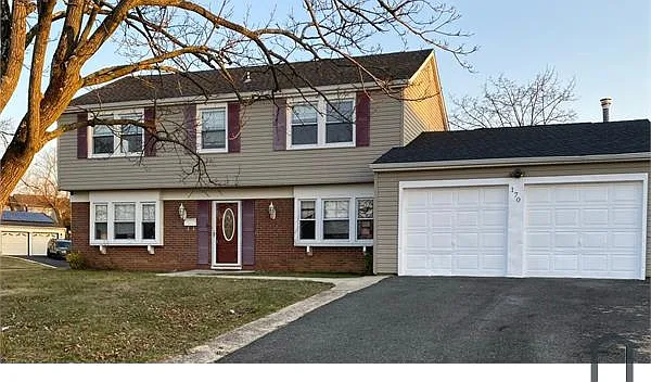 170 Nottingham Dr