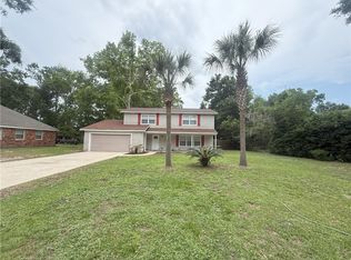 201 King Cotton Rd, Brunswick, GA 31525