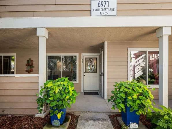 6971 Knollcrest Ln APT 48, Garden Grove, CA 92845