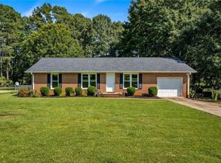 2202 Rush St, Anderson, SC 29621