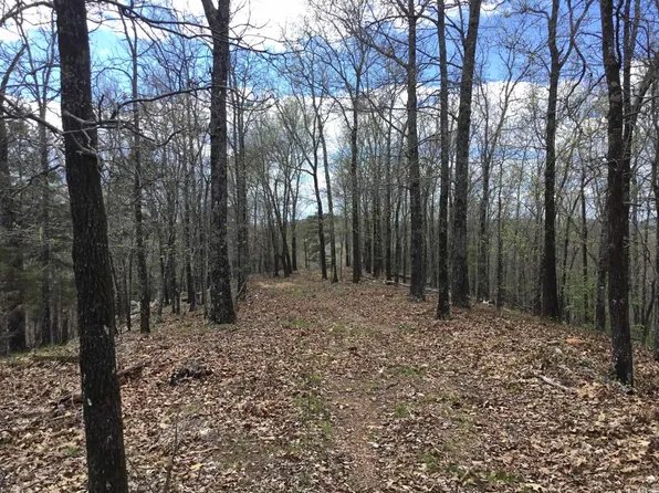Eagle Ridge Rd, Little Rock, AR 72223