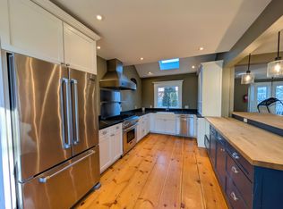 17 Market Street, North Berwick, ME 03906