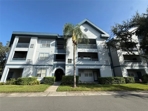 1600 Villa Capri Cir APT 307, Odessa, FL 33556