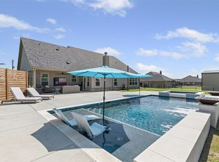 3822 View Rd, Sanger, TX 76266