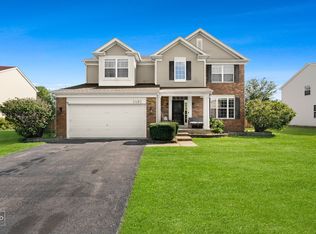 2490 Riva Ridge Rd, Montgomery, IL 60538